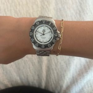 Tag heuer formula 1 watch